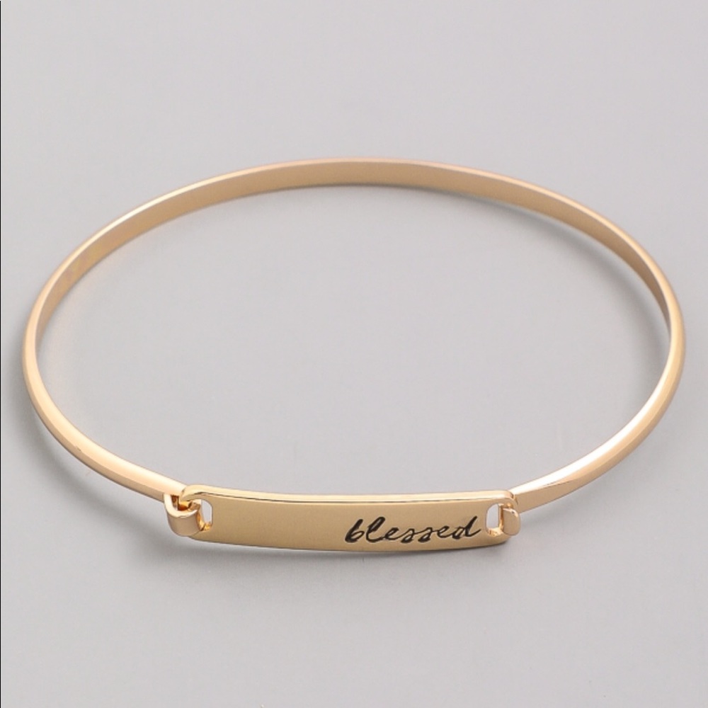 Bangle Bracelet
